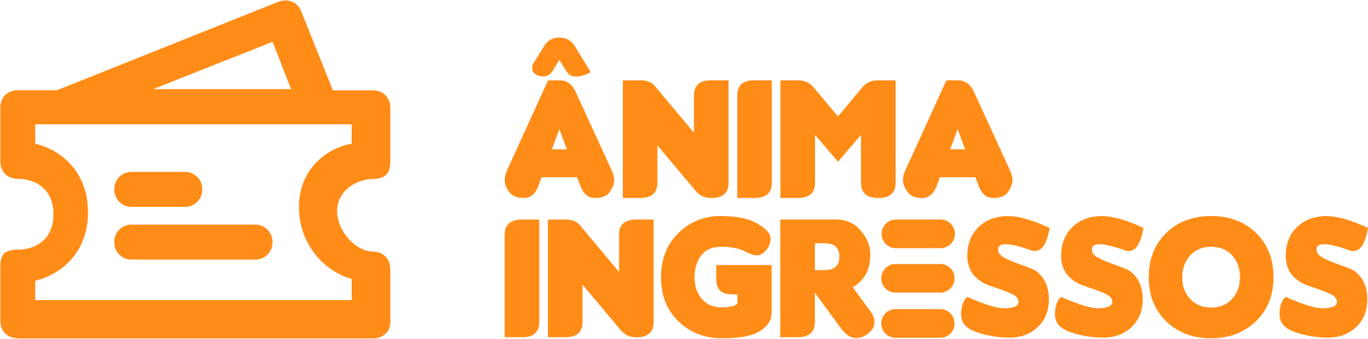 Ânima Ingressos